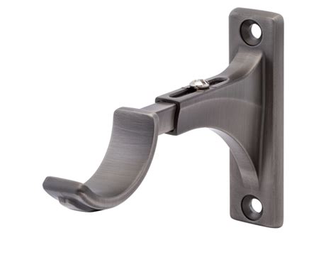 kirsch designer metals brackets|kirsch drapery rings.